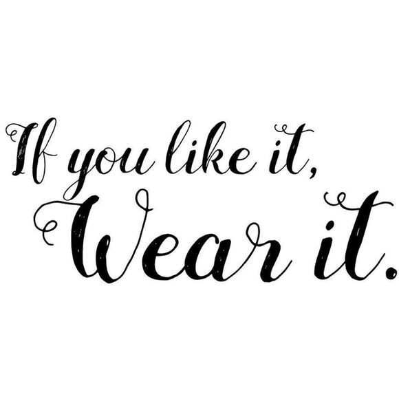 If you like it, buy it! Don't lose it to someone else!❣️ - Picture 1 of 1